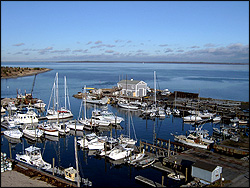 Rhode Island Mooring Service, Inc.