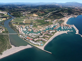 Puerto Sotogrande 3