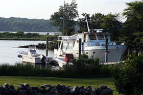 Carolina Wind Yachting Center