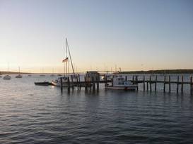 Dutch Harbor Boatyard