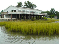 Scotts Hill Marina