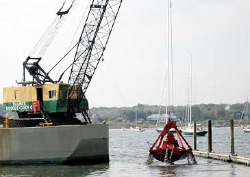 Dodson Boat Yard, Inc.