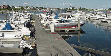 Kenport Marina