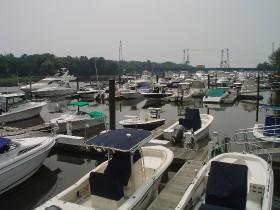 Palmer Point Marina