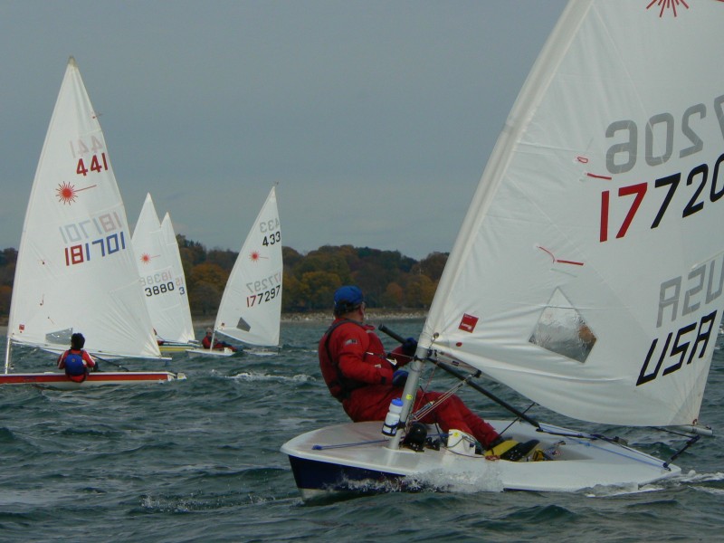 Cedar Point Yacht Club