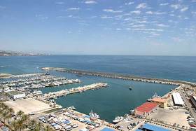 Puerto Deportivo de Fuengirola 4