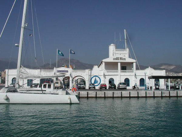 Puerto Deportivo de Benalmádena