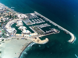 Puerto Deportivo de Benalmádena 6