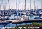 Harbour Village Marina