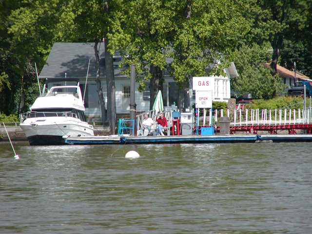 Pennsylvania Yacht Club