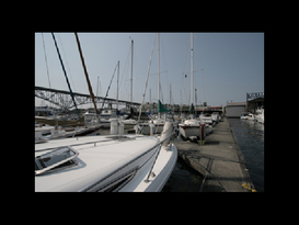 Lake Union Waterworks Marina 3