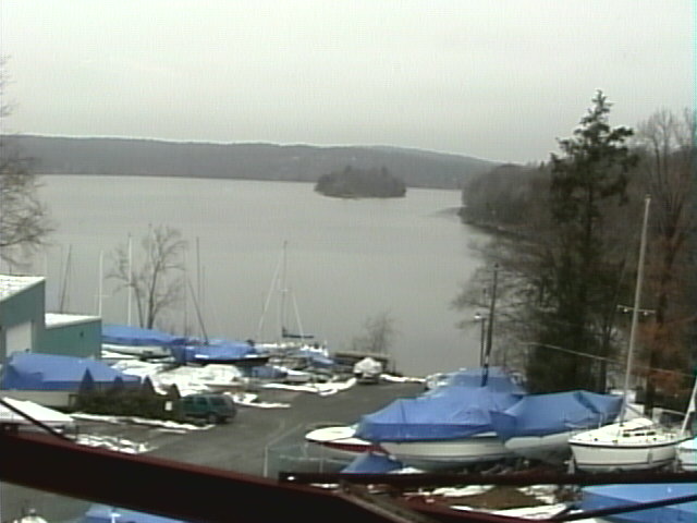 Lighthouse Harbor Marina