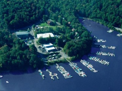 Lighthouse Harbor Marina