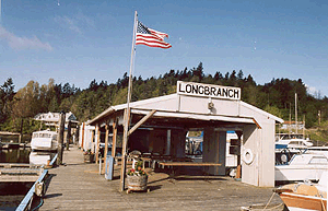 Longbranch Improvement Club Marina