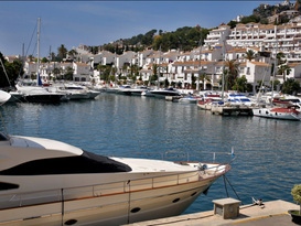 Puerto Punta de la Mona / Marina del Este 7