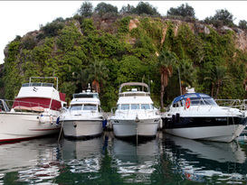 Puerto Punta de la Mona / Marina del Este 11