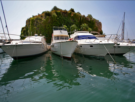 Puerto Punta de la Mona / Marina del Este 12