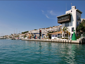 Puerto Punta de la Mona / Marina del Este 4