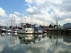 South Park Marina