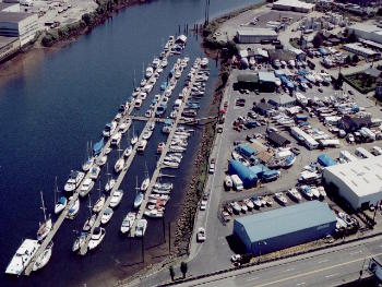 South Park Marina