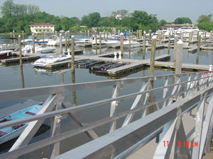 Washington Marina