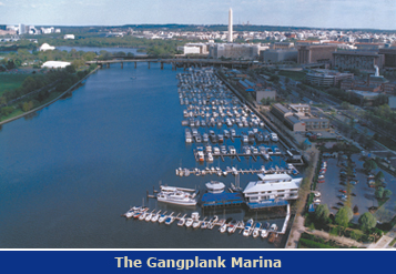 Coastal Properties Gangplank Marina