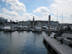 Flagship Marina Bay On Boston Harbor