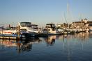 Flagship Marina Bay On Boston Harbor