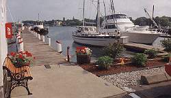 Fairhaven Shipyard & Marina