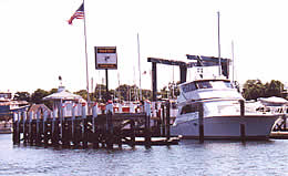 Fairhaven Shipyard & Marina