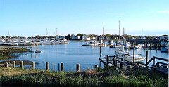 Hyannis Marina