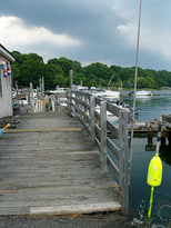 BG´s Boat House Restaurant & Marina