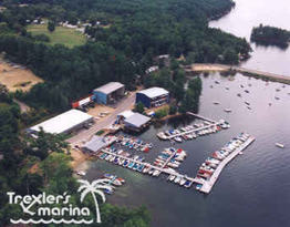 Trexler´s Marina