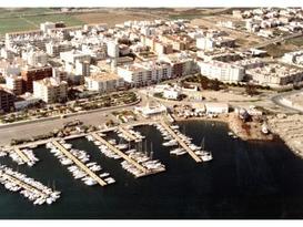 Puerto Deportivo de Garrucha 3