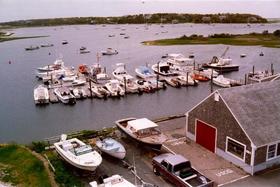 Stage Harbor Marine