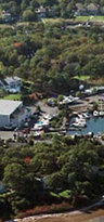 Fiddlers Cove Marina