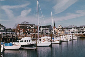 Pickering Wharf Marina