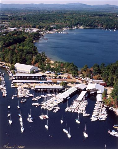 Fay´s Boat Yard