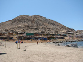 Caleta Cifuncho 2