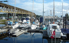 Northside Marina