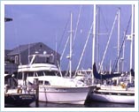 Nantucket Boat Basin