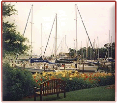 Annapolis Landing Marina