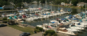 Chesapeake Yachting Center