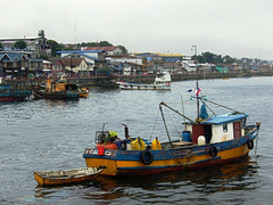 Bahia Pescadores 2