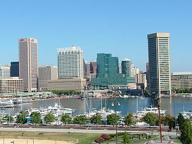 Baltimore