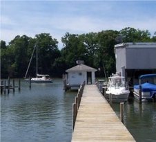 Rhode River Marina