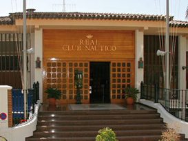 Real Club Nautico Torrevieja 11