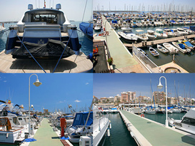 Real Club Nautico Torrevieja 10