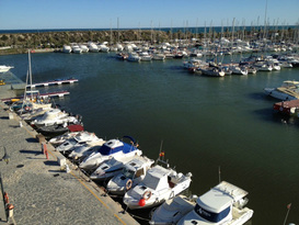 Marina de las Dunas 11