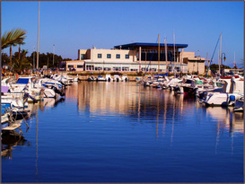 Marina de las Dunas 13